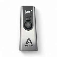 APOGEE JAM PORTABLE USB AUDIO INTERFACE (AL) ...