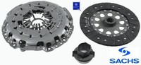 Sachs 3000951948 Kupplungssatz FüR BMW