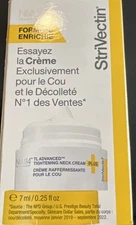 StriVectin NIA 114 Advanced Tightening Neck Cream Plus 0.25 fl oz