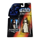 STAR WARS The Power of the Force OBI-WAN KENOBI 1995 Action Figure