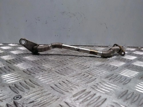 OPEL INSIGNIA A G09 Turbinenschmierrohr 5556614 2.00 Diesel 118kw 2010 28417357