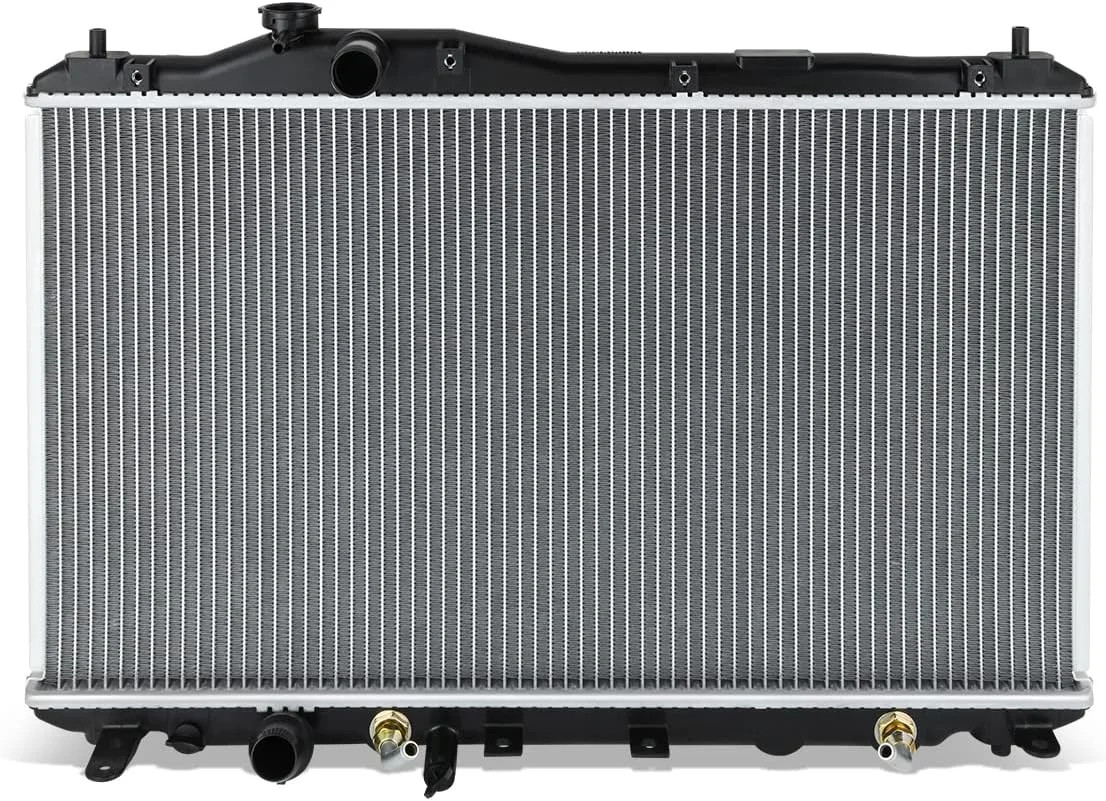 Fit 13-15 Acura ILX 2.0L /2.4L Factory Style Aluminum Core DPI 13360 Radiator