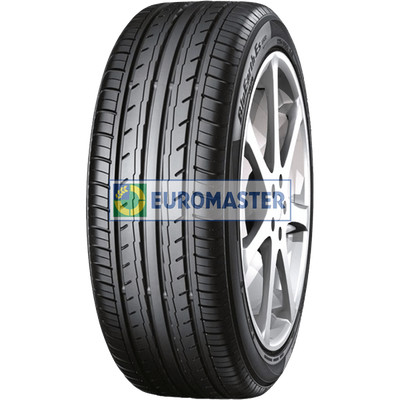 Sommerreifen YOKOHAMA 195/65 R15 91H DOT 2024 BLUEARTH ES (ES32)