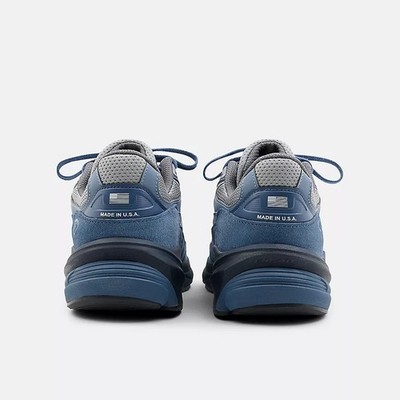 New Balance Teddy Santis X 990v6 Made In Usa Community Pack  display picture 1