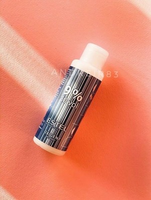 Estel Professional De Luxe Oxigent 9 % 60 ml LO 9/60 Активатор Эстель