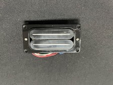 Bill Lawrence/Wilde L-500R Humbucker Electric Guitar Pickup