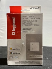 adorne  Wireless Smart Scene Switch with Neta...