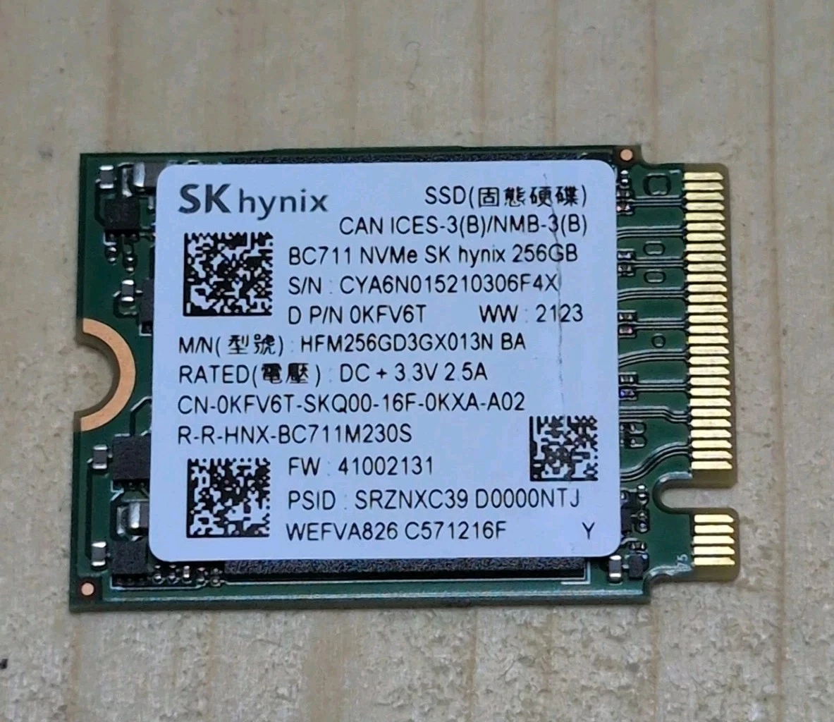 SK hynix Internal Solid-State Drives for sale - eBay