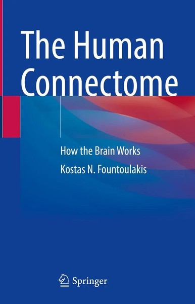 Kostas N. Fountoulakis | The Human Connectome | Buch | Englisch (2022) | Xxii-image