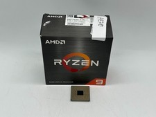 AMD Ryzen 9 5950X Desktop Processor (4.9GHz, 16 Cores, Socket AM4