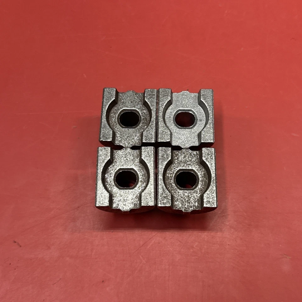 Puente basculante del brazo del motor McQuay Norris - MS788 - (juego de 4) Foto 4 de 4