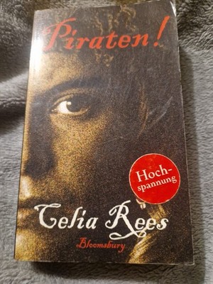 Piraten! Rees, Celia und Monika Schmalz: