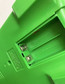 Console Jeu &Eacute;lectronique THE ADVENTURES OF BAYOU BILLY (NES) - KONAMI 1989 Test&eacute;