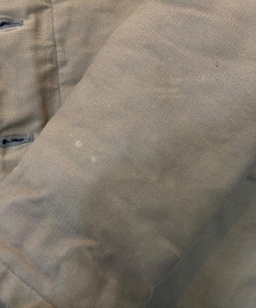 BUZZ RICKSON'S Patch N-1 Deck Jacket - image 8