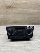 Audi A3 S3 A3 Sportback 8P 2010 Climate control unit module 8P0820043AH OLO25392