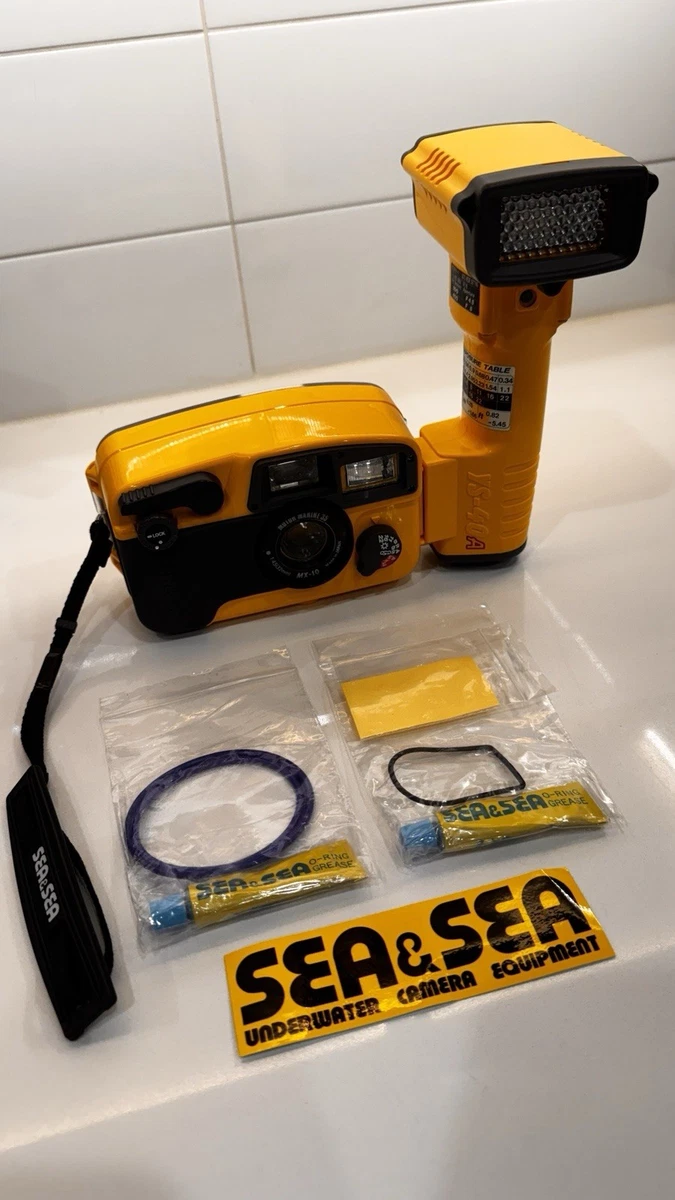 Sea Sea Mx10 for sale | eBay