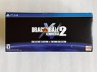 Dragon Ball Xenoverse 2 Collector's Edition PS4