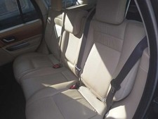 Siège Land Rover RANGE 4X4