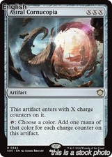 Astral Cornucopia [SOC - 342MagicNMRareEN