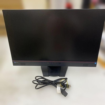 EIZO FS2434 24 Inch Monitor HDMI x2 DVI Input with Power Cable