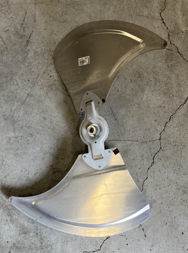 Trane D154248P29 Fan Blade 6144370001 USED