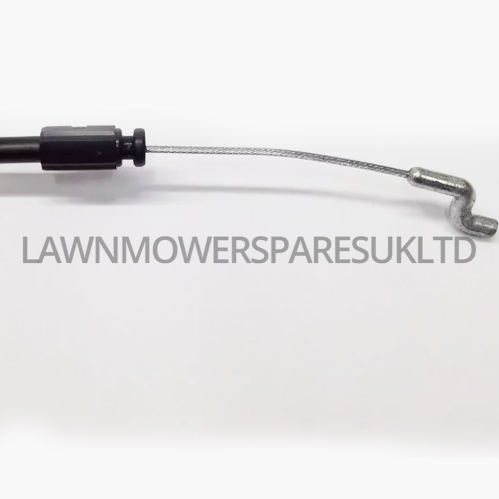 MOUNTFIELD SP555R PETROL LAWNMOWER OPERATOR STOP CABLE 181030061/0