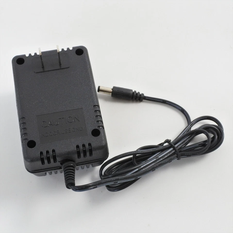GAMEMATE AC Power Adapter Boxed for Super Famicom etc JAPAN Game Ref 0729 - Image 3 of 4