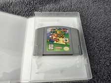 Super Mario 64 Nintendo 64