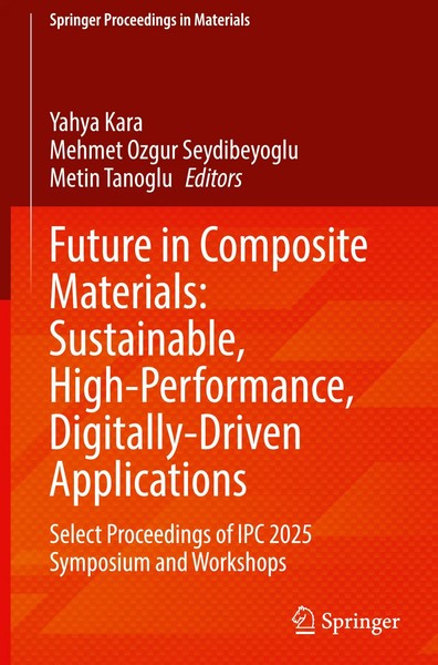 Future in Composite Materials: Sustainable, High-Performance,...-image