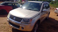 Cornerpark Light Fog-driving Bumper Mounted Grand Fits 06-07 Vitara 252872