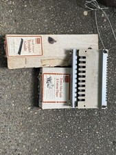 Vintage Craftsman Guide Lot