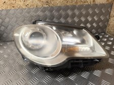 Feu avant (phare) Volkswagen TOURAN
