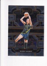 2024 SELECT WNBA CONCOURSE MADDIE SIEGRIST