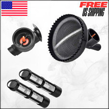 Diesel Fuel Tank Pick-up Screen Sock Filter For Ford V8 Powerstroke 904-419