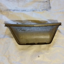Talbot Sunbeam Hillman Avenger heater plenum
