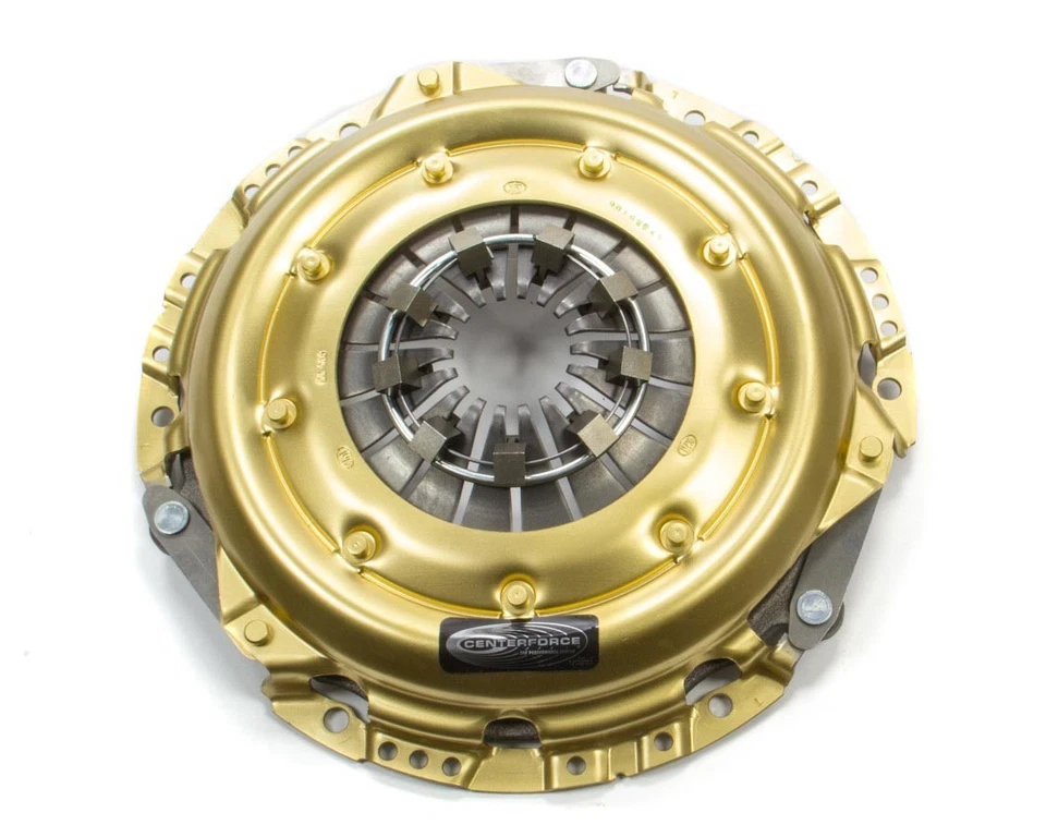 Placa de presión de embrague Centerforce Cf361909 Centerforce I Foto 2 de 4