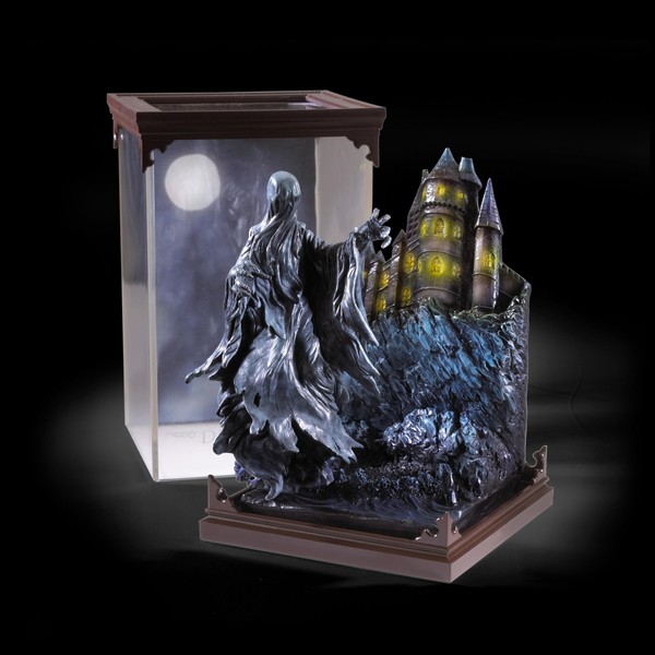The Noble Collection NN7550 Harry Potter Collectible (Us Import)-image