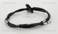 Bremsseil Seilzug Feststellbremse Triscan 8140 241110 FüR G09 Opel Insignia Cdti