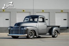 1951 Chevrolet 3100 for Sale