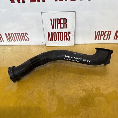 Vauxhall Astra H Air Intake Pipe Air Inlet Mk5 1.6 Z16XEP Petrol 55351756 Ref 33
