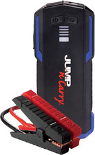 JNC345 Jump-N-Carry 3000A 12 Volt Lithium Jump Starter for up to 10.0-Liter Gaso