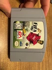 FIFA 99 (Nintendo 64) N64 soccer sport World Cup authentic video game cart only