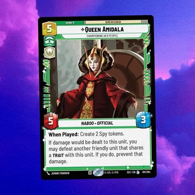 SEC Secrets of Power SWU Singles Auswahl Multibuy Karten Karten Lot Select SOP