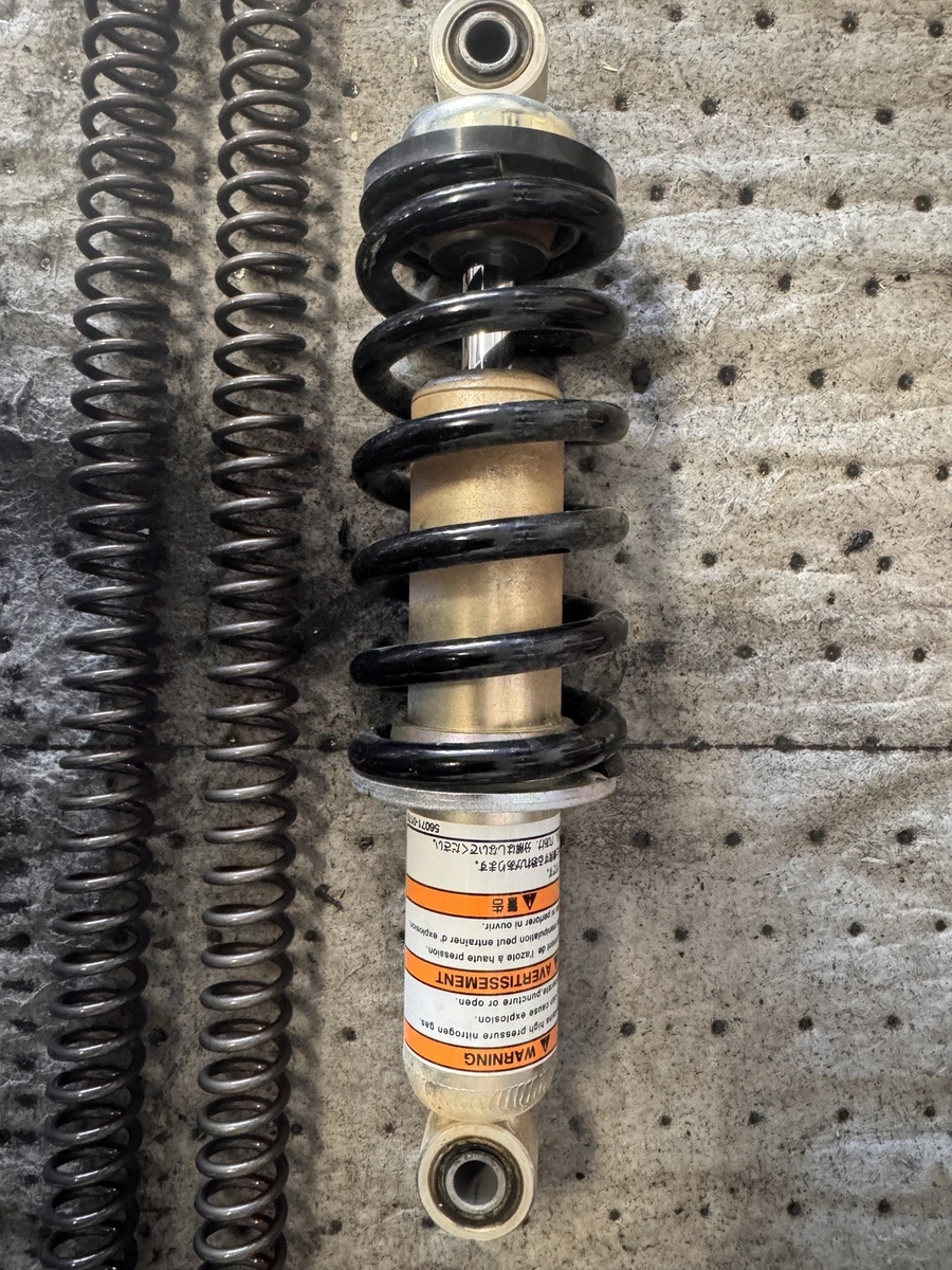 Shocks for Kawasaki KLX110L for sale | eBay