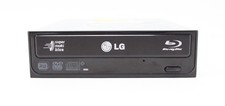 LG CH08NS10 Blu-Ray-Combo Laufwerk BD-ROM / D...