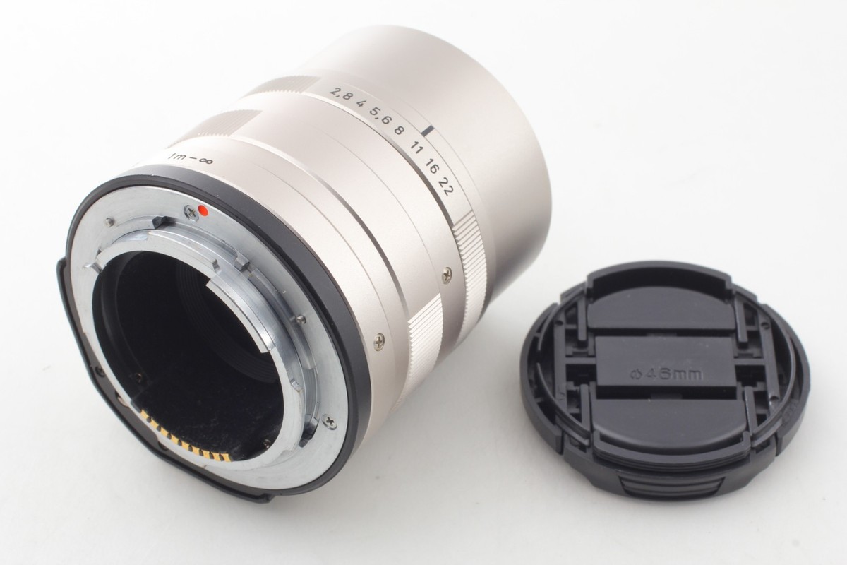 MINT】CONTAX Carl Zeiss Sonnar 90mm F2.8 T* For G1 G2 G Mount From