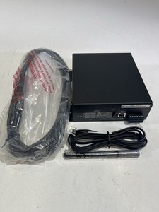 Untested ClearOne Interact Com-W