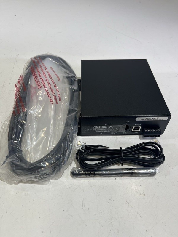 Untested ClearOne Interact Com-W