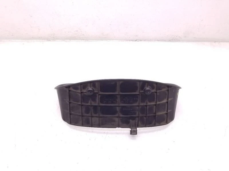 2000 TOYOTA SOLARA SPEEDOMETER DASH BEZEL ASSEMBLY  - Image 3 of 4