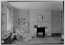 Chestnut Hill, Philip Price, Pennsylvania., residence at 429 Chestnut Hill Ave. Chestnut Hill, Philip Price, Pennsylvania., residence at 429 Chestnut Hill Ave.